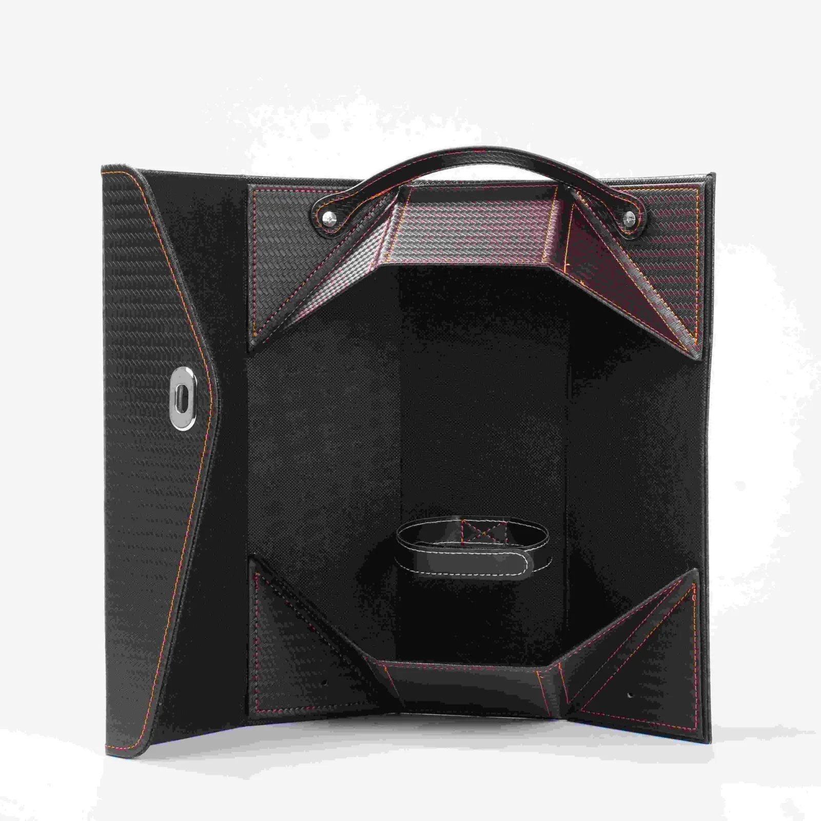 Single-Bottle Wine Gift Boxes