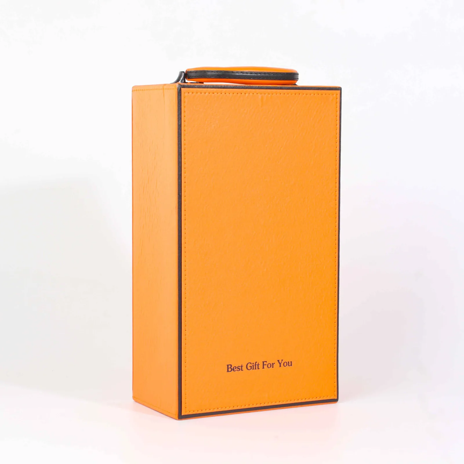 Wine Gift Boxes That Make the Bottle the Gift