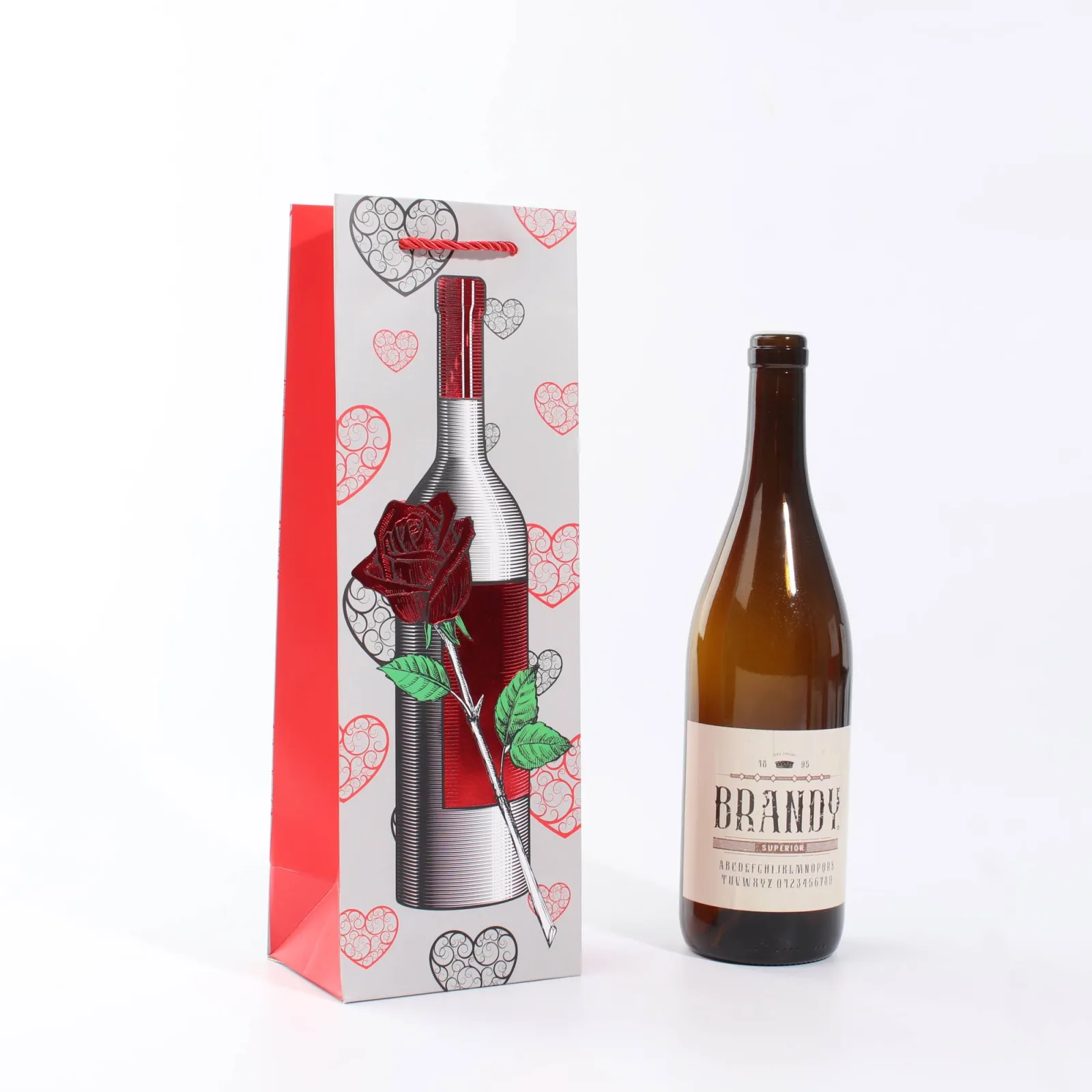 Wine Gift Bags